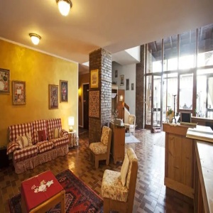 Hotel Punto Verde
