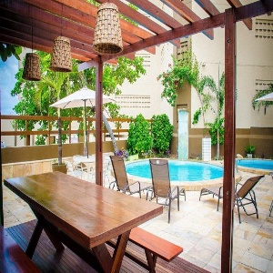 Ashisha Hotel