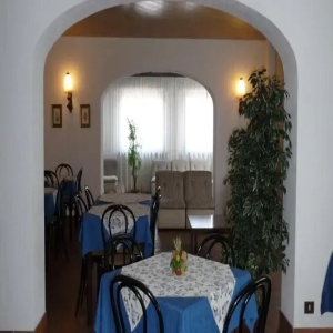 Hotel Alpino