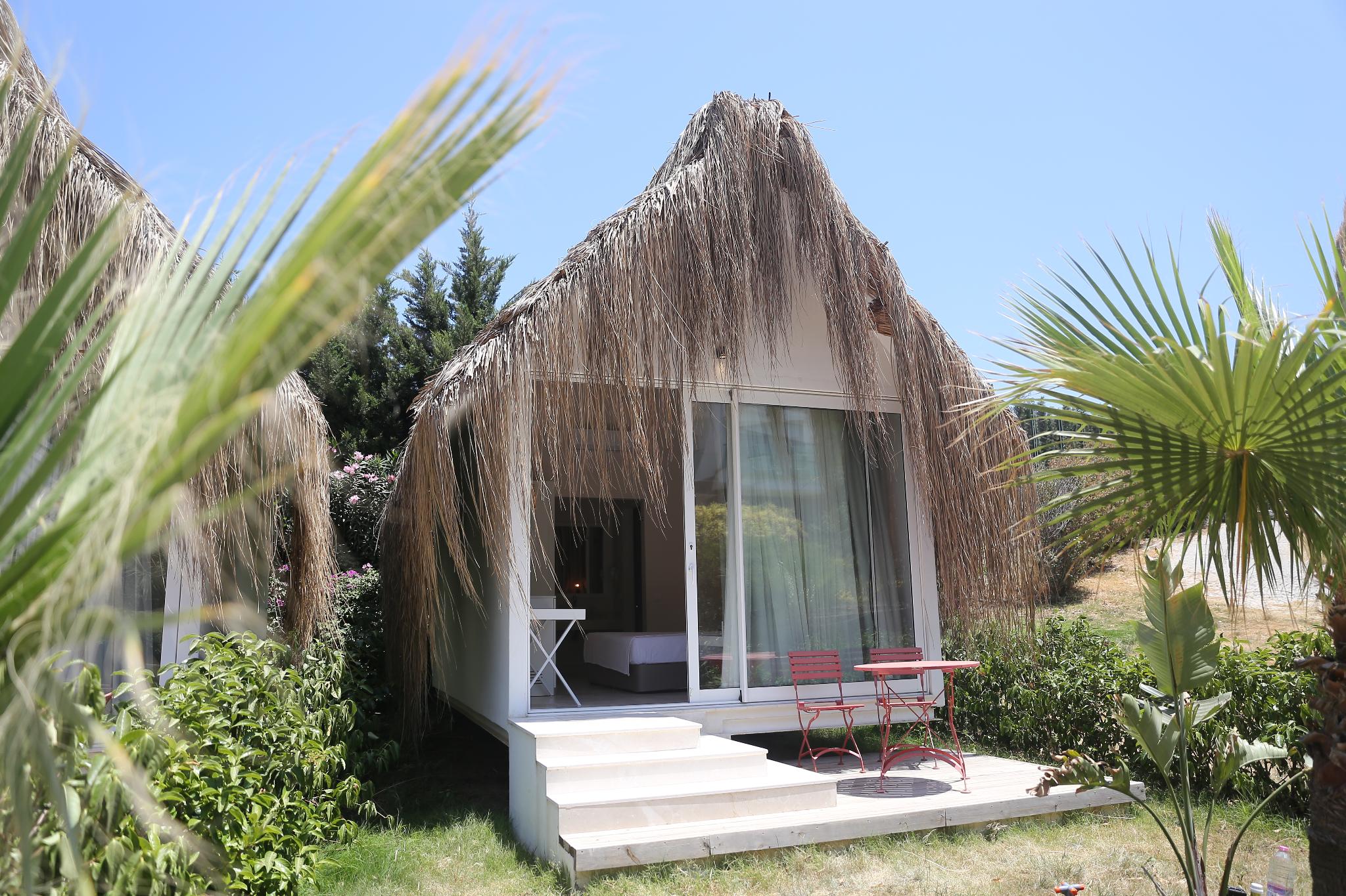 Thor Exclusive Bodrum