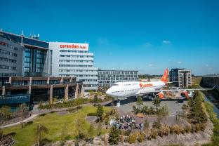 Image of Corendon Village Hotel Amsterdam