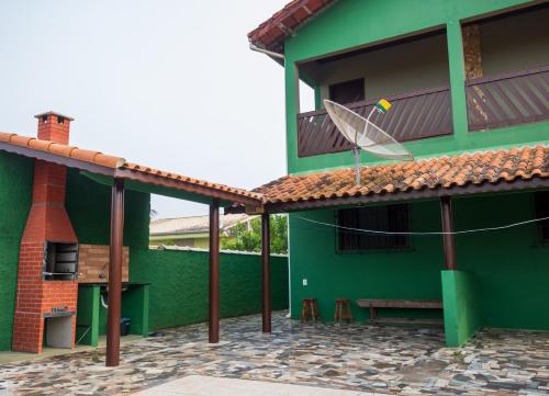 Casa em Ilha Comprida