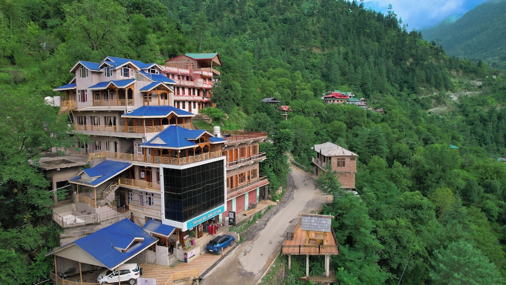 Tattva - by Shivaneel Hospitality