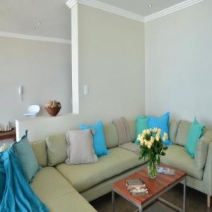Greenfire Lodge Dolphin Coast