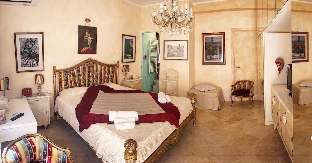 Hotel Sirolo