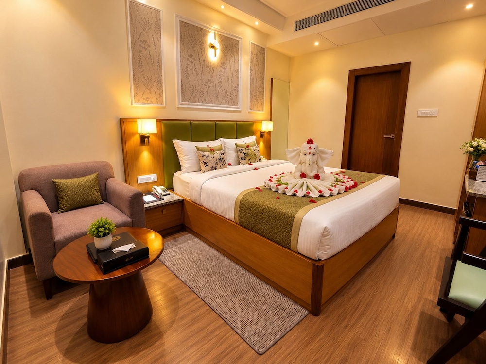 The Park Inn