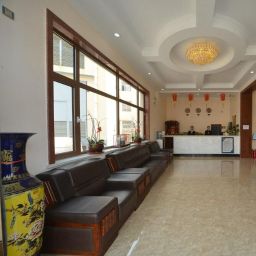 Dalian Fishing Port Hotel