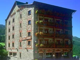 Hotel Naudi Boutique Adults only