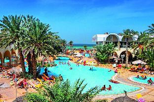 Exterior of Monarque Dar Jerba Narjess - Family Only