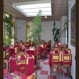 Logis le Campagnard Plombieres-Les-Bains