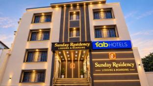 Fabhotel Sunday Residency