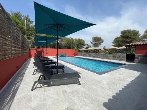 Hotel Urban Style Cannes Mouans-Sartoux