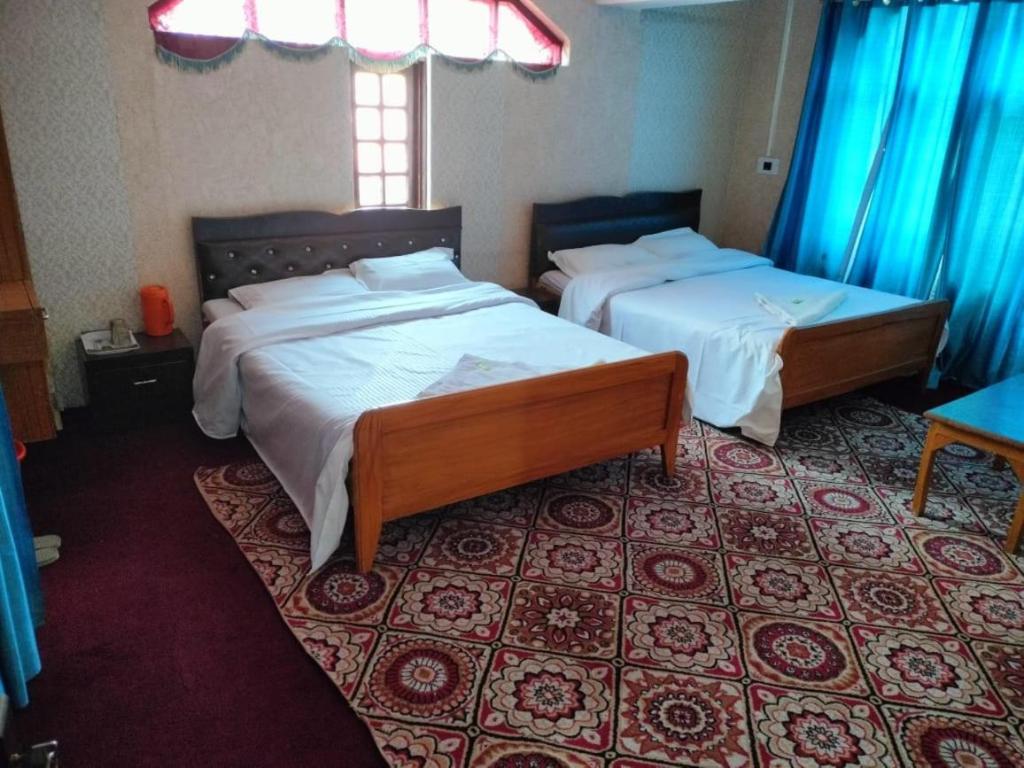 Hotel Regency