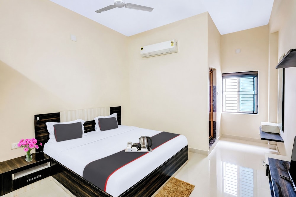 Hotel Sri Krishna Palace Bhubaneswar