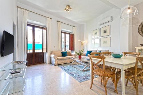 Genteel Home Arfe Terrace