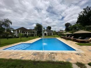 Arusha Farm House