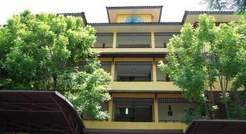 Thajene Boutique House