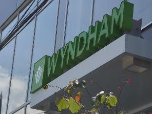 Wyndham Garden Florence