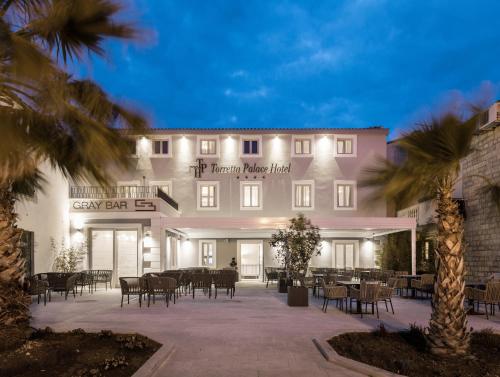 Image of Torretta Palace Hotel