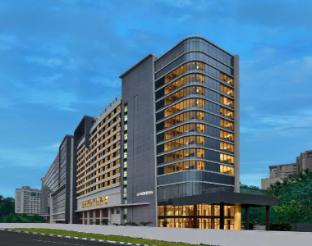 Image of Le Meridien Hyderabad