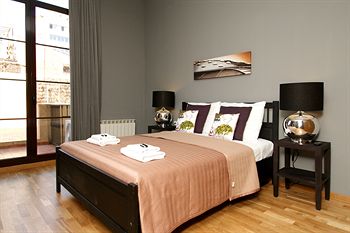 Photo of Paseo De Gracia Apartments