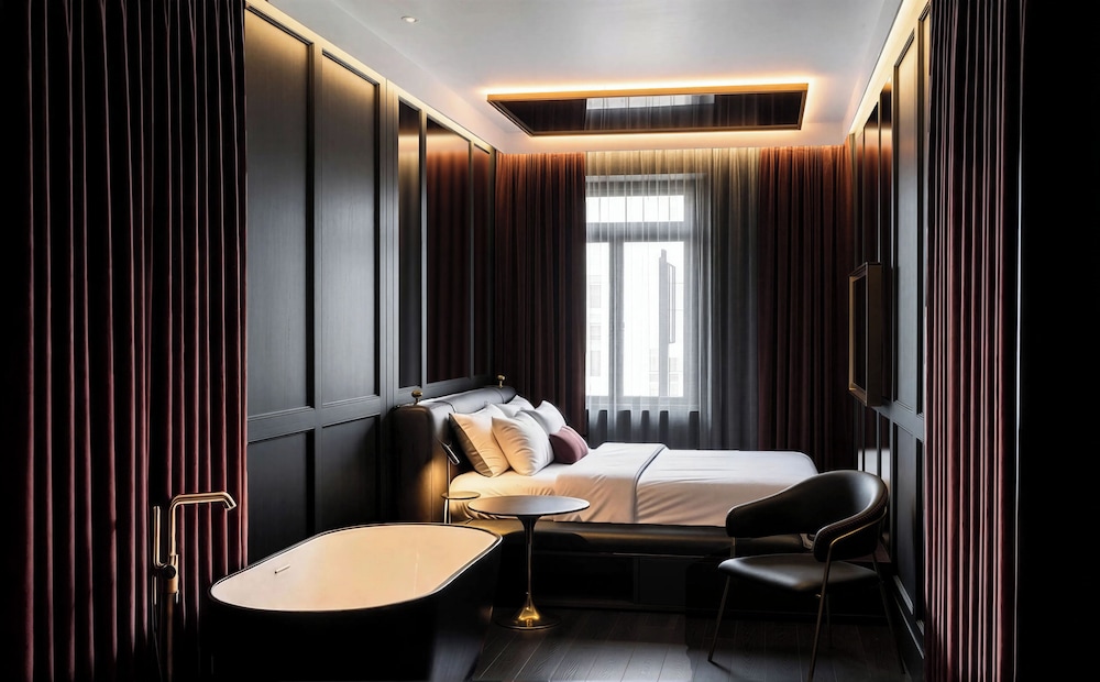 The Love by Pytloun Hotels - Adults Only