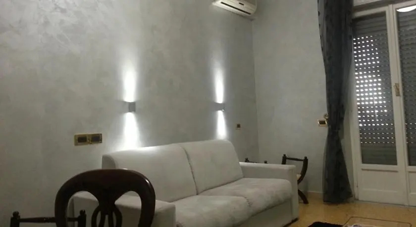 Residenza Appia Nuova