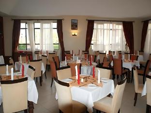 Nkubu Heritage Hotel
