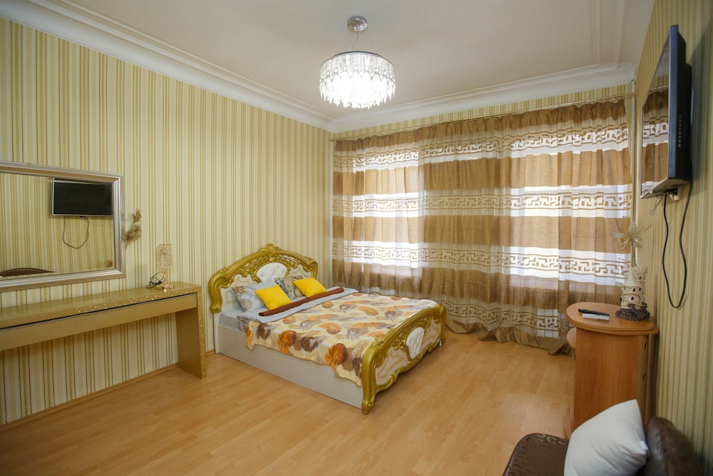 Mini-Hotel Deja Vu