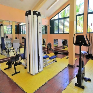 Club Amigo Hotel Atlantico-Guardalavaca
