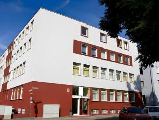 Hotel am Charlottenplatz