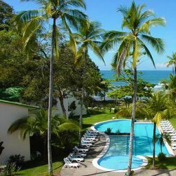 Photo of Hotel Club Del Mar