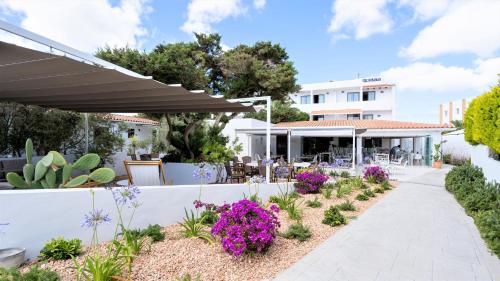 Hotel Rosamar
