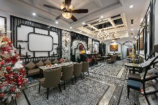 Amira Hotel Hanoi