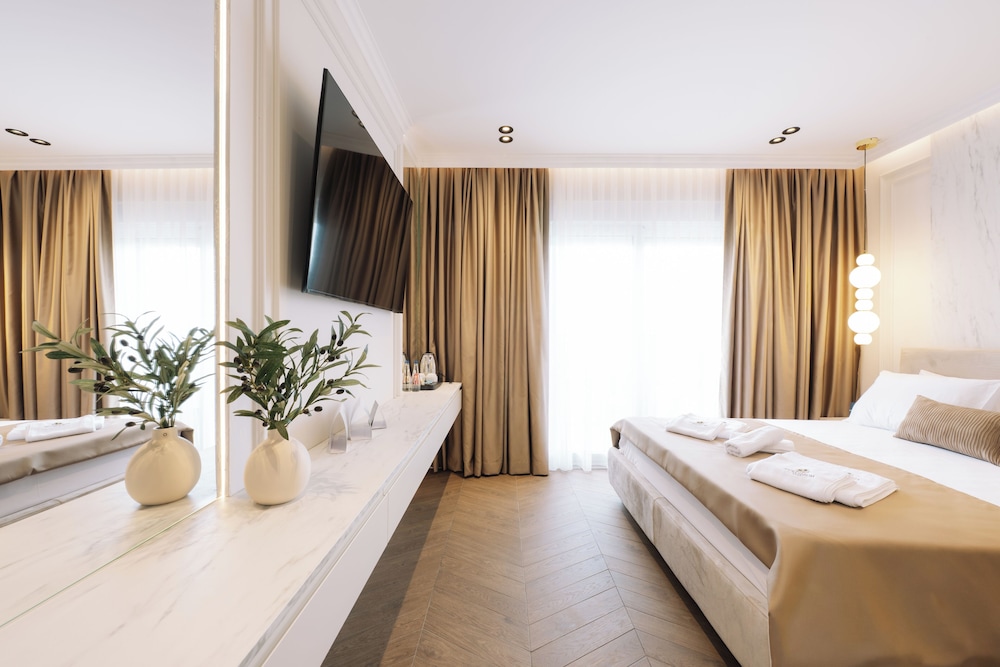 Hotel Dolcinium