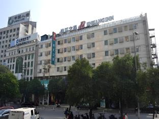 Jinjiang Inn Nanchang Bayi Square Yongshu Road