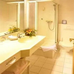 Chalet-Hotel Gruening