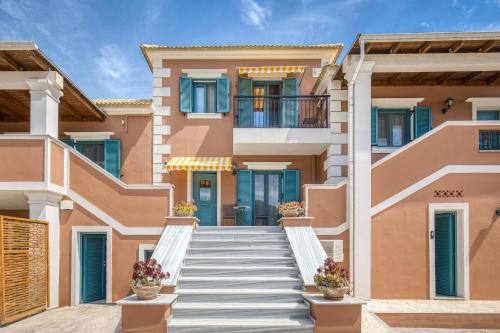 Armeno Resort and Armeno Annex