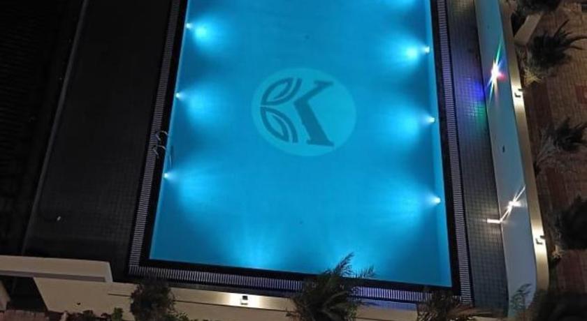 Photo of Hotel Krithick Grand