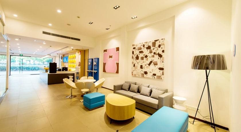 Hanting Hotel