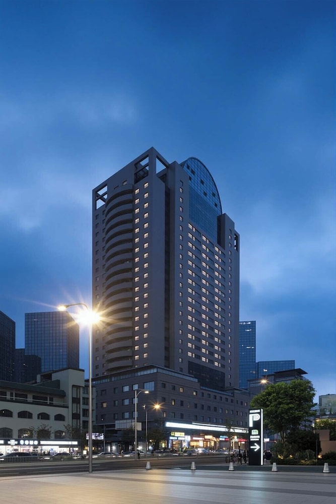 Starry Hotel Chunxi Road Tianfu Square