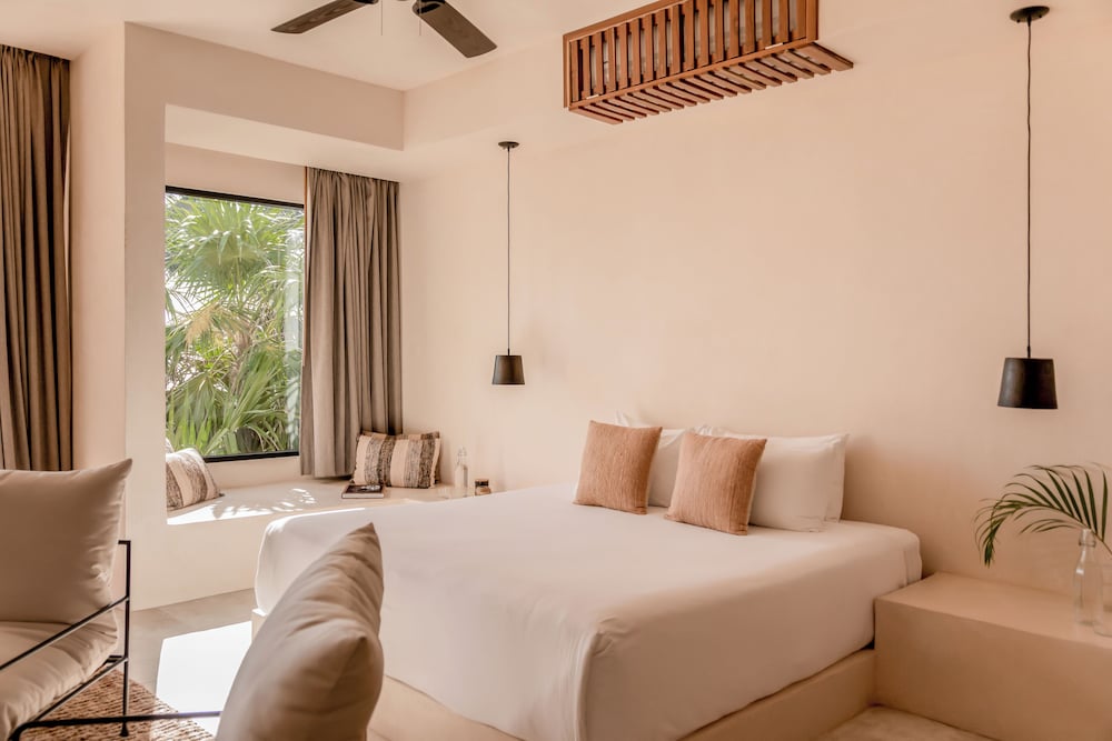 Aldea Tulum