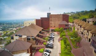 Volta Serene Hotel