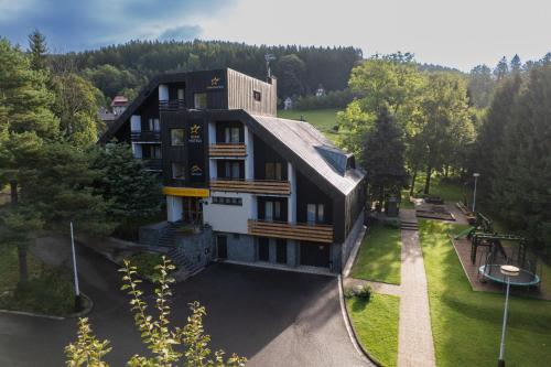 Star Hotels Benecko