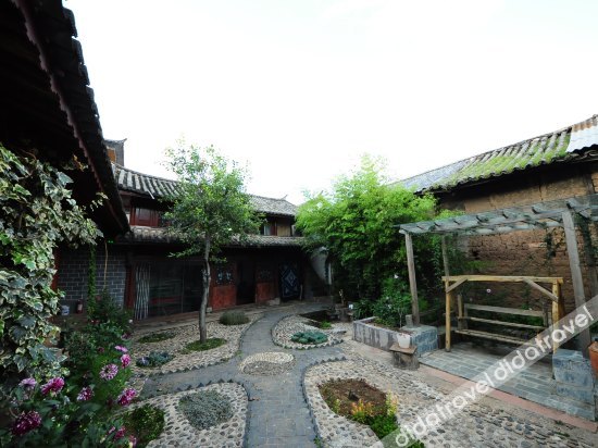 Tingfengyin Inn