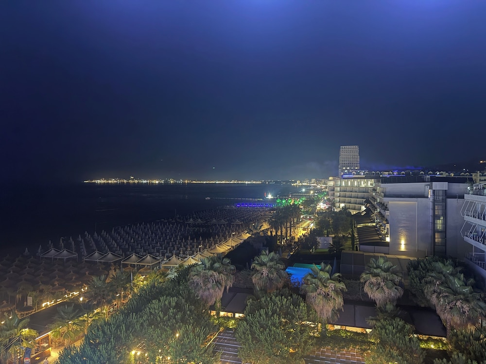 Hotel Malenri