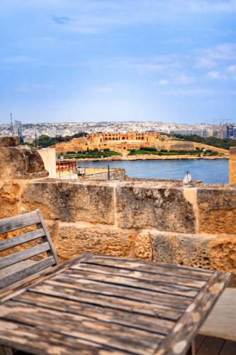 Image of Valletta Maisonette Malta