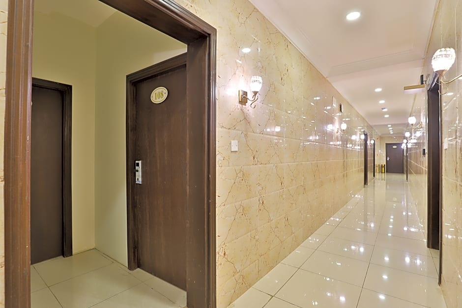 Haifaa Furnished Units 2