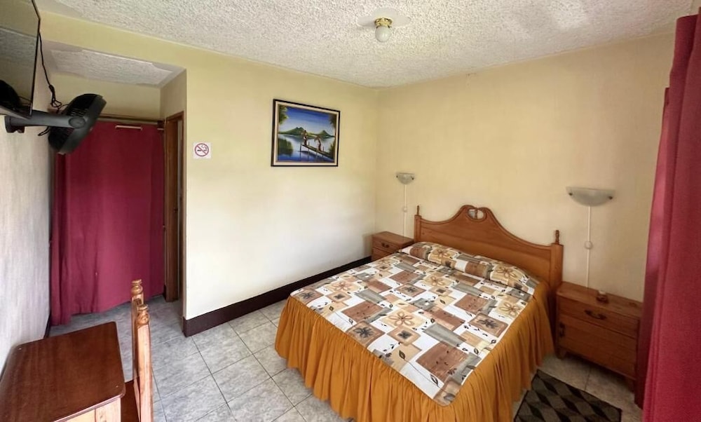 Hotel Posada Kamol Bey