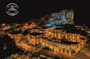Exterior of Fresco Cave Suites & Mansions - Special Class